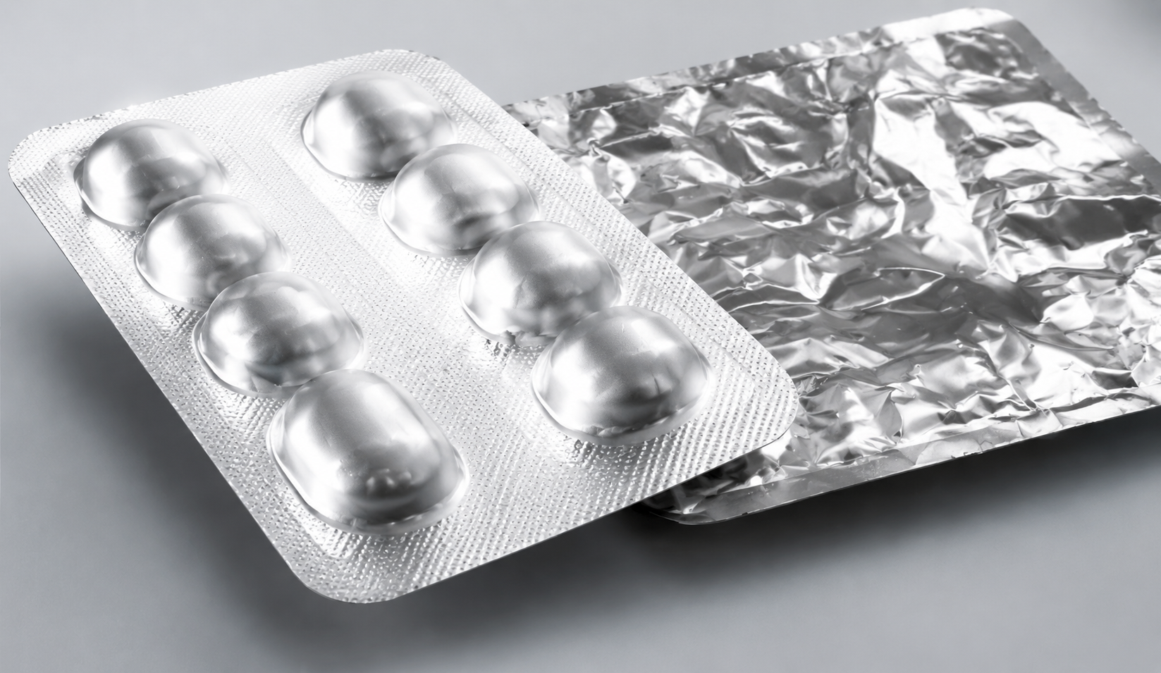 Aluminum Foil Plays Vital Role in Pharmaceutical Packaging for Safety and Preservation​