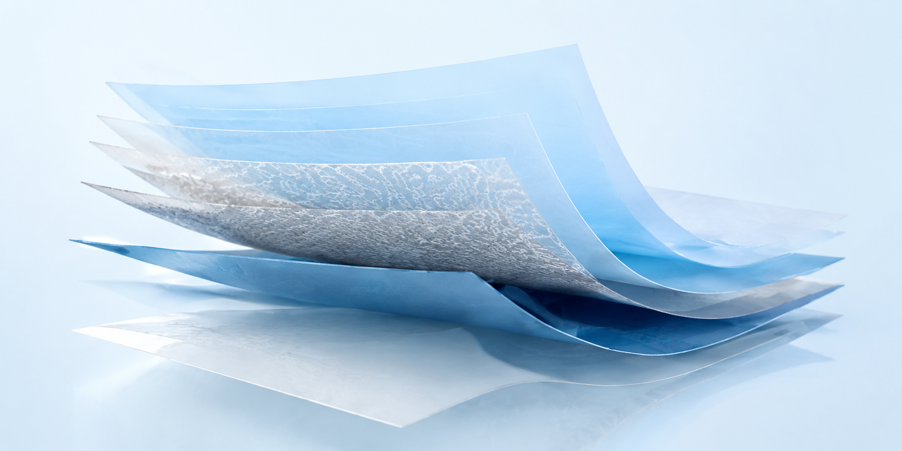 Composite Films Revolutionize Pharmaceutical Packaging with Multi-Layer Protection​