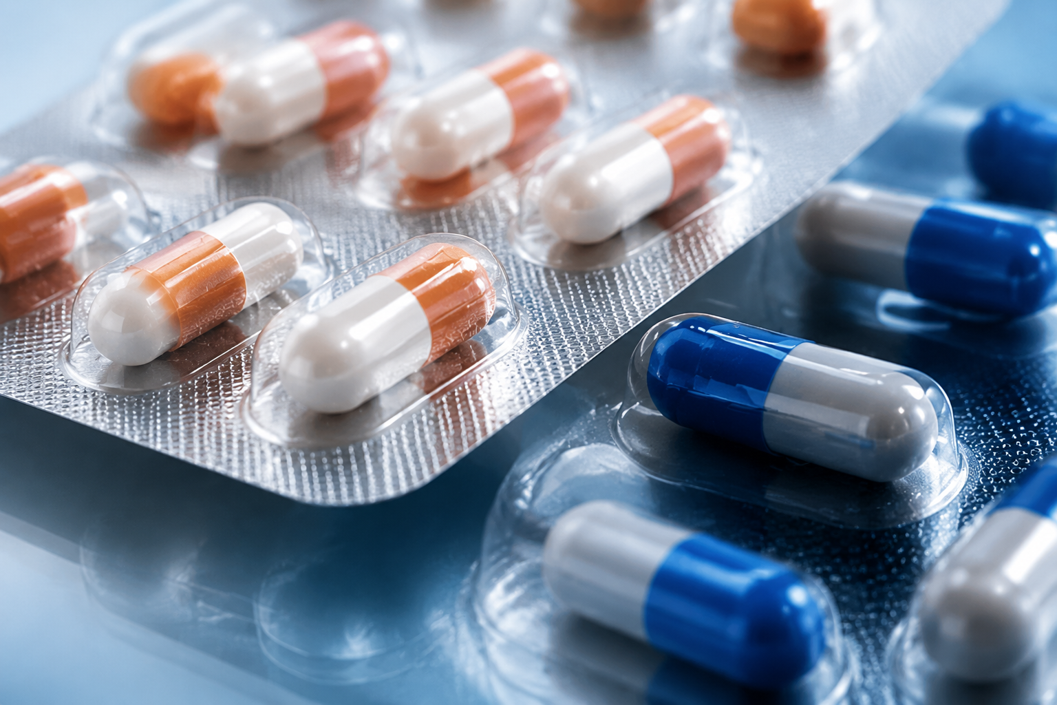 PVC/PVDC Films: The Gold Standard in Pharmaceutical Packaging for Enhanced Drug Protection​