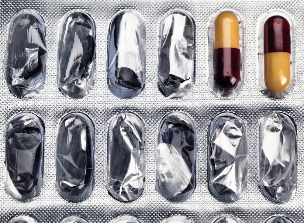 “Cold-Formed Precision for Hygroscopic Antibiotics” – Cold Forming Aluminium Foil